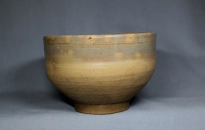 高麗御本茶碗 １７～１８世紀 仕覆.古箱付